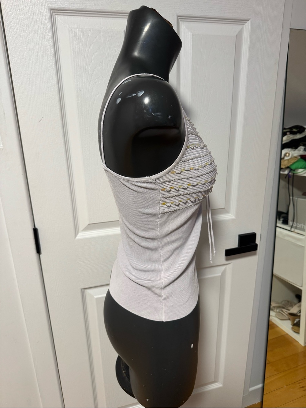 Cami Top - Picture 4 of 5